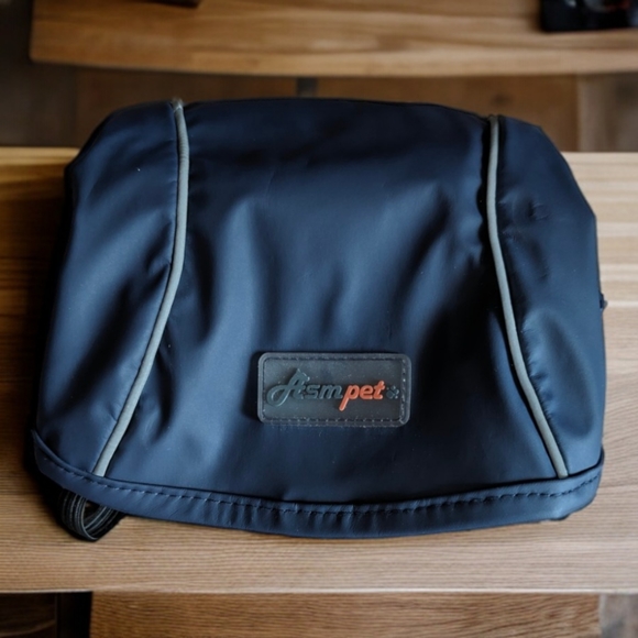 🐾 Dog Raincoat Hooded Poncho Waterproof Slicker, XS - Picture 8 of 9